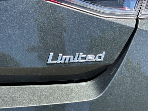 Used 2026 Hyundai Elantra Limited FWD image 29