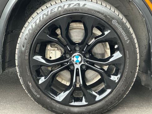 Used 2015 BMW X5 xDrive35i AWD/4WD image 36