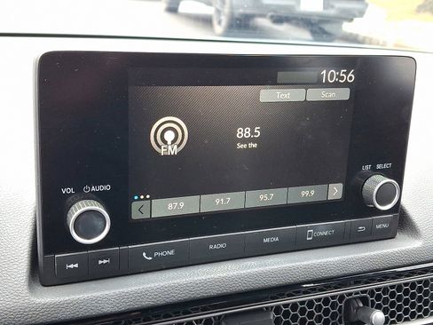 Used 2022 Honda Civic Sport image 16