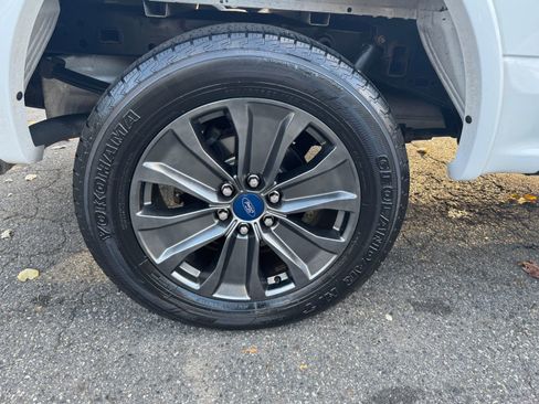 Used 2018 Ford F150 XLT w/ Equipment Group 302A Luxury image 45