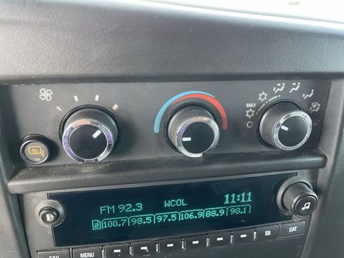 Used 2016 GMC Savana 2500 image 11