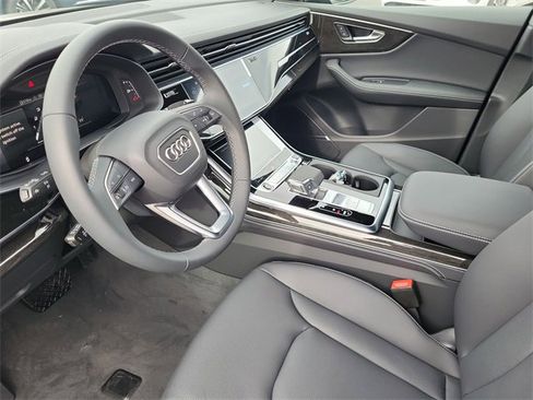New 2026 Audi Q8 Premium Plus image 11