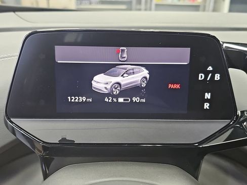 Used 2025 Volkswagen ID.4 Limited RWD image 18