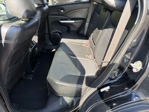 Used 2015 Honda CR-V EX-L image 13