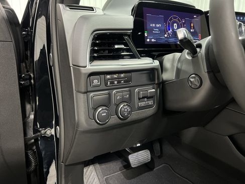 New 2025 Chevrolet Tahoe Premier image 16