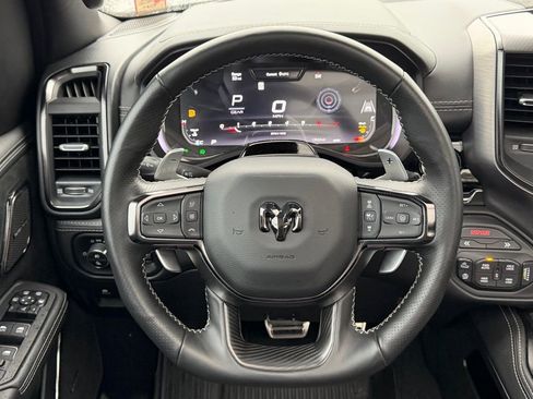 Used 2026 RAM 1500 RHO w/ RHO Level 1 Equipment Group image 43