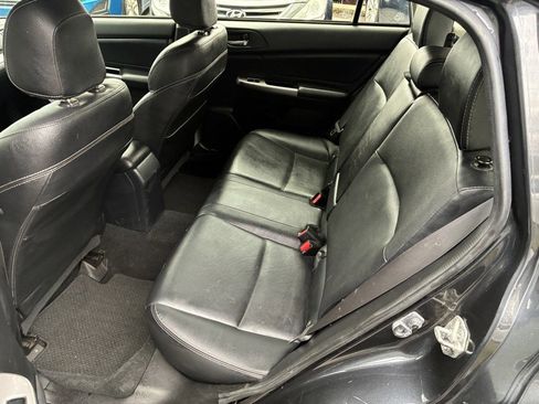Used 2015 Subaru Impreza 2.0i Limited image 15