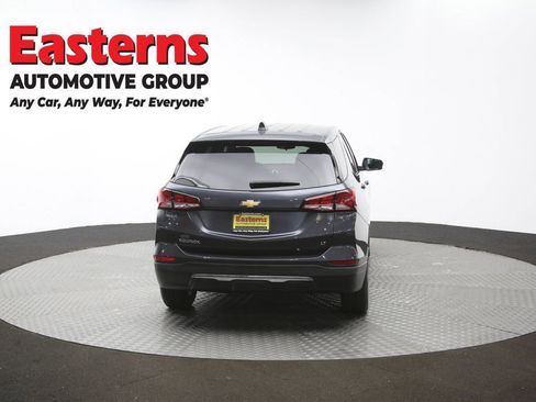 Used 2023 Chevrolet Equinox LT FWD image 36