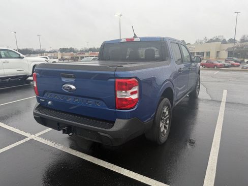 Used 2023 Ford Maverick XLT w/ XLT Luxury Package image 7