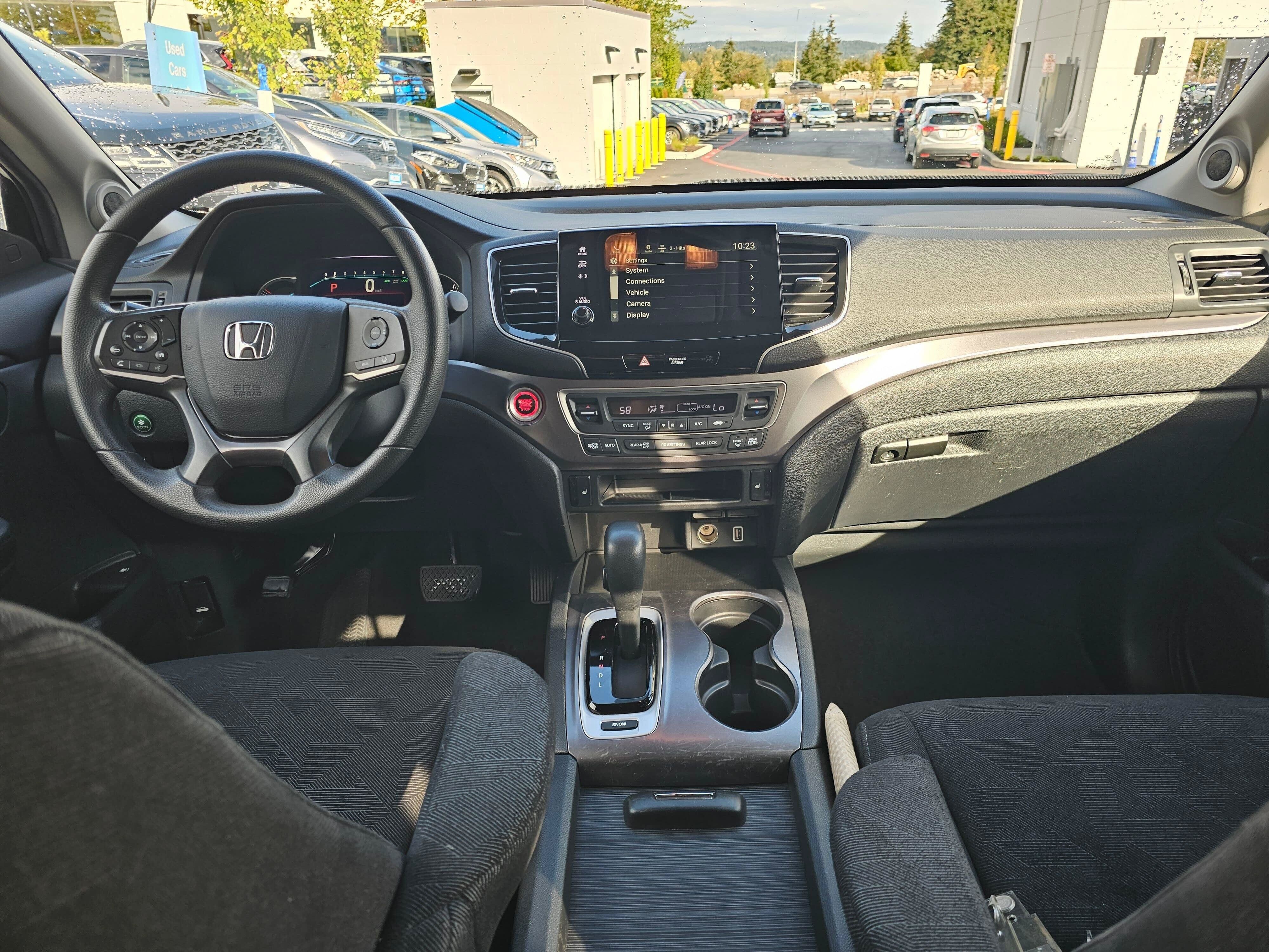 Used 2019 Honda Pilot EX image 22
