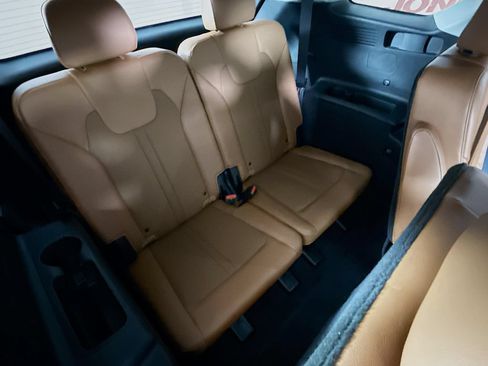 Certified 2021 Kia Sorento SX Prestige AWD/4WD image 31