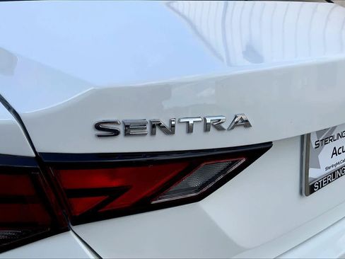 Used 2023 Nissan Sentra SV image 29