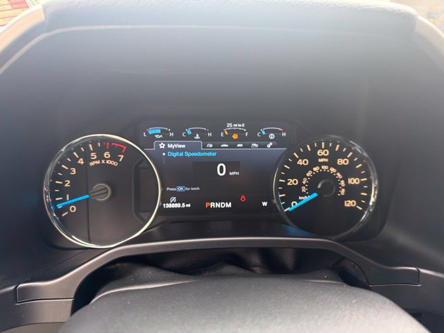 Used 2017 Ford F150 Lariat AWD/4WD image 20