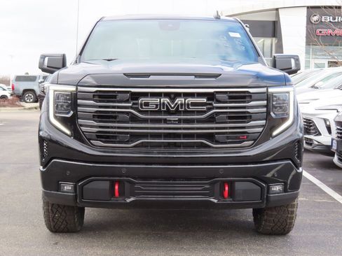 New 2026 GMC Sierra 1500 AT4 w/ AT4 Premium Package AWD/4WD image 20