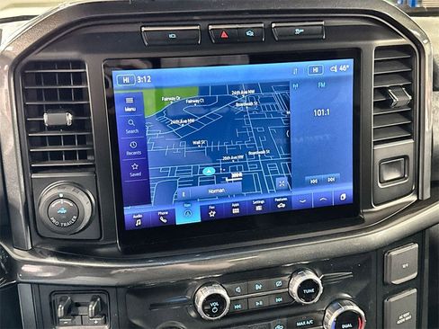 Used 2023 Ford F150 Tremor w/ Trailer Tow Package image 21