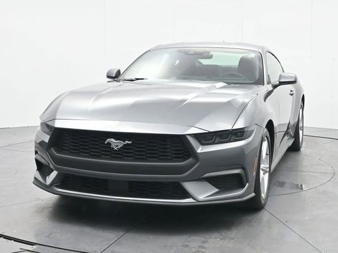 New 2026 Ford Mustang Coupe image 2