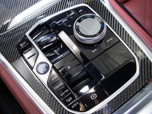 New 2026 BMW X6 M60i image 19