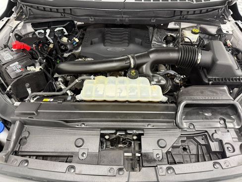 Used 2023 Ford F150 Tremor AWD/4WD image 35