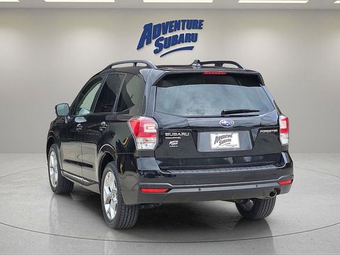 Used 2018 Subaru Forester 2.5i Touring w/ Popular Package #2 image 5