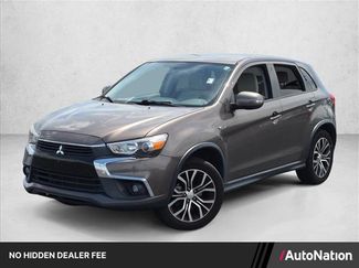 Used 2016 Mitsubishi Outlander Sport ES FWD video 1