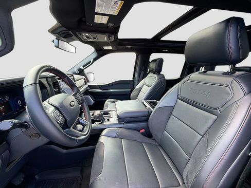 Used 2025 Ford F150 Raptor AWD/4WD image 22