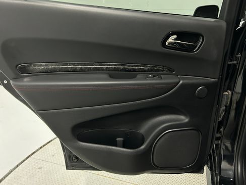 Used 2023 Dodge Durango R/T AWD/4WD image 29