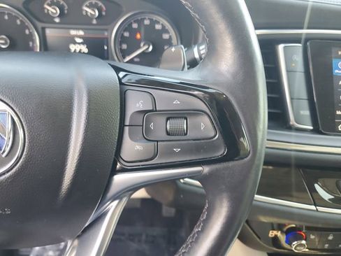 Used 2024 Buick Enclave Essence w/ Experience Buick Package image 16