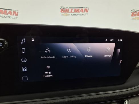 Used 2024 Buick Envista Avenir image 20