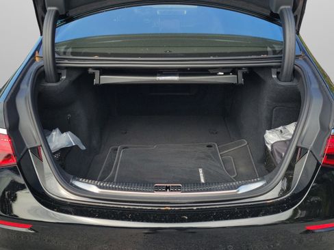 Certified 2026 Mercedes-Benz S 580 S 580 image 5