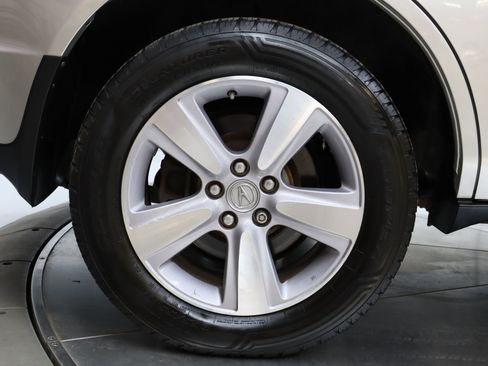 Used 2013 Acura MDX w/ Technology Package image 38