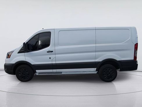 Used 2023 Ford Transit 250 Low Roof w/ Exterior Upgrade Package RWD image 5