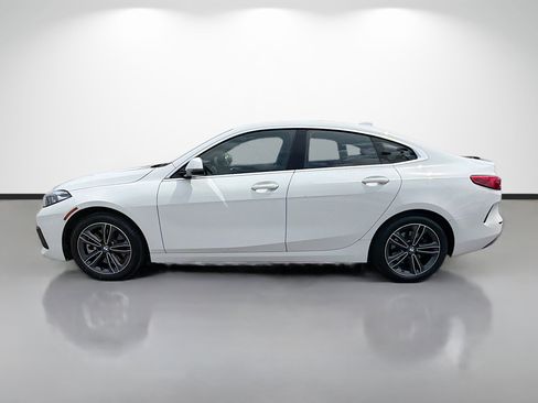 Used 2021 BMW 228i xDrive Gran Coupe w/ Convenience Package AWD/4WD image 6