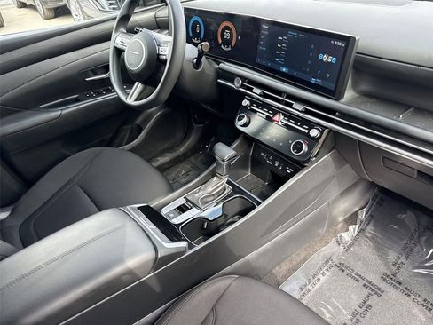 Used 2025 Hyundai Tucson SEL FWD image 26