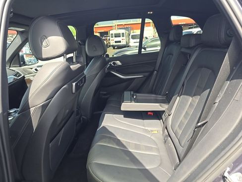 Used 2021 BMW X5 sDrive40i RWD image 13
