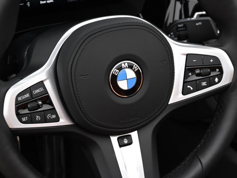 Used 2026 BMW Z4 M40i w/ Premium Package image 23
