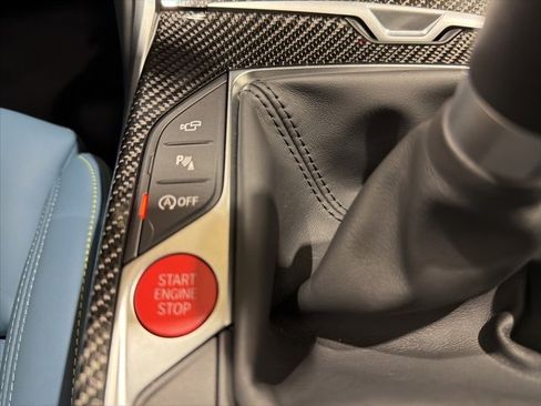 Used 2024 BMW M3 w/ Executive Package image 37