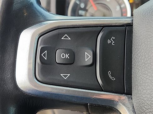 Used 2023 RAM 2500 Laramie image 22