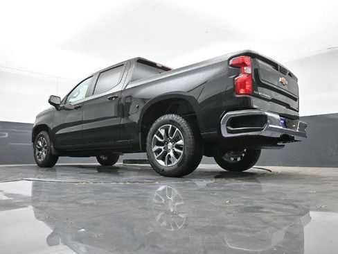 New 2026 Chevrolet Silverado 1500 LT w/ All Star Edition Plus image 12