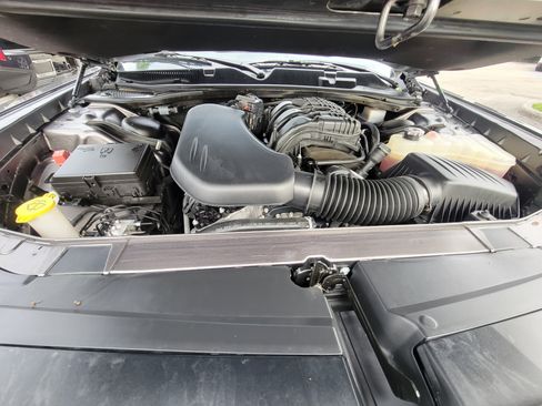 Used 2023 Dodge Challenger SXT image 24