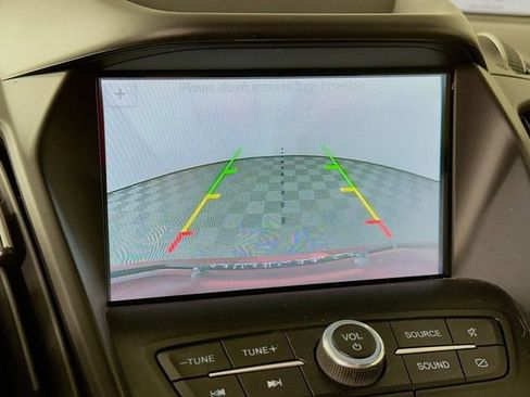 Used 2019 Ford Escape SE AWD/4WD image 19