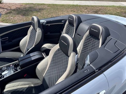 Used 2018 Bentley Continental GT Supersports image 50