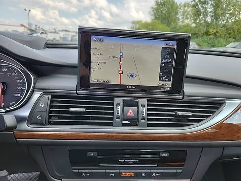 Used 2017 Audi A6 3.0T Prestige w/ Prestige Package AWD/4WD image 22
