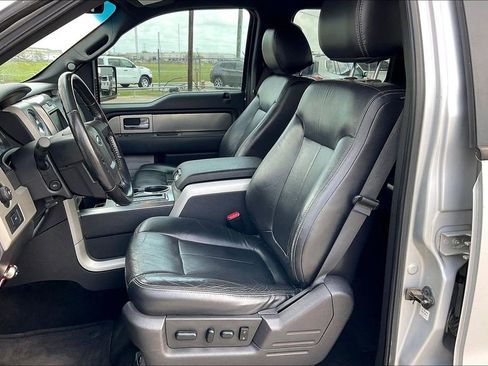 Used 2013 Ford F150 FX2 w/ Luxury Equipment Group image 18