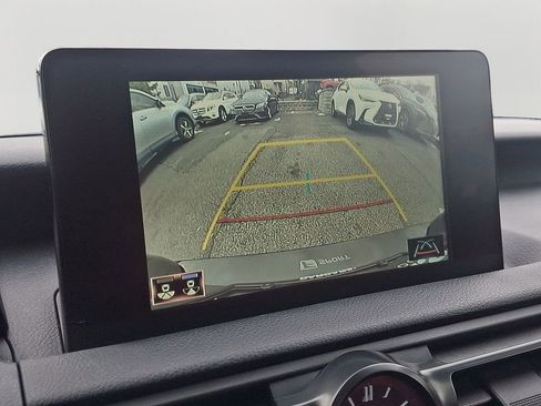 Used 2023 Lexus IS 350 F Sport image 19