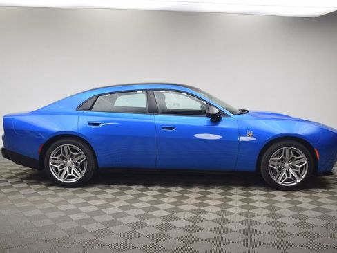 New 2026 Dodge Charger R/T Scat Pack image 3