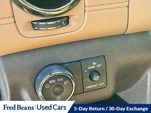 Used 2016 Buick Enclave Premium w/ Experience Buick Package image 6