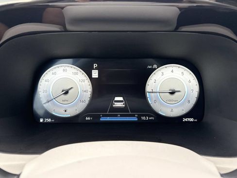 Used 2023 Hyundai Palisade Limited AWD/4WD image 13