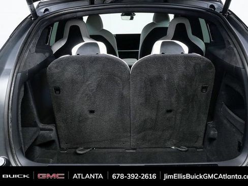 Used 2022 Tesla Model X Plaid image 28