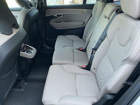 New 2026 Volvo XC90 B5 Plus w/ Protection Package AWD/4WD image 14