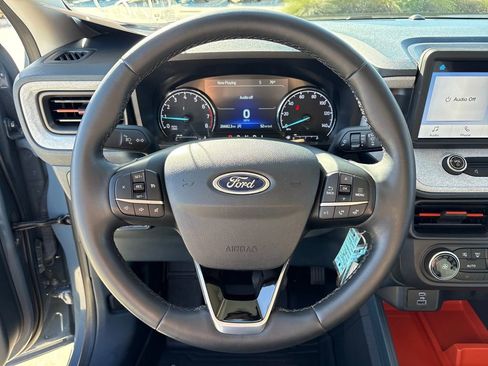 Used 2024 Ford Maverick XLT w/ XLT Luxury Package image 13